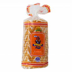 Supa Loaf White Barrel 600Gms