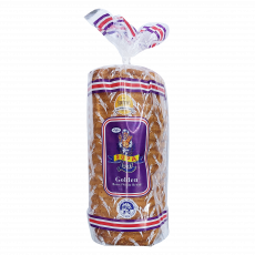 Supaloaf White Barrel 400G
