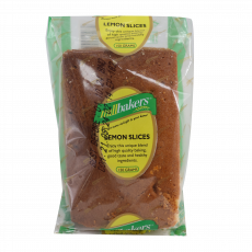 Mill Bakers Lemon Slices 150G
 