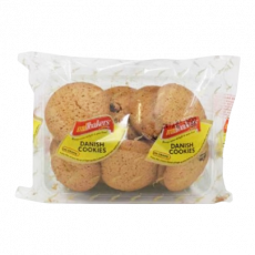 Mill Bakers Danish Cookies 200G