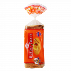 Supa Loaf Butter Toast 600G