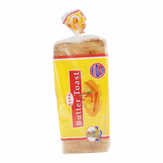 Supa Loaf Butter Toast 1500G