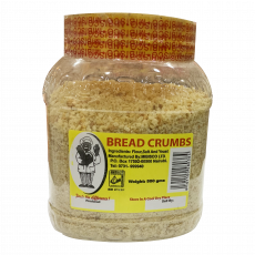 Bread Crumbs 500G