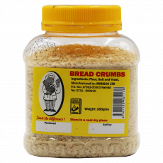 Bread Crumbs 250G