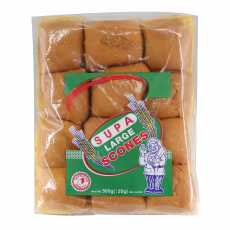 Mibisco Supa Scones 500G