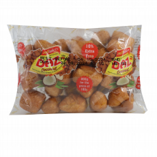 Mill Daz Coconut Flavour 200Gms
