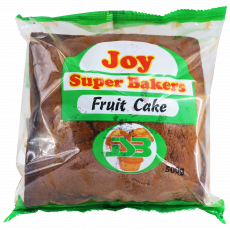Fd- Joy Fruit Cake 500G