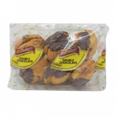 Mill Double Chocolate 250G Cookies