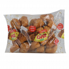 Mill Daz Milk Flavour 200Gms
 