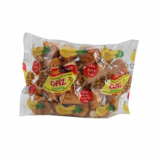 Mill Daz Banana Flavour 200Gms