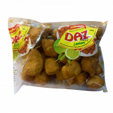 Mill Daz Lemon Flavour 200Gms