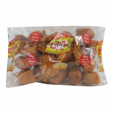 Mill Daz Honey Flavour 200Gms