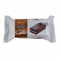 Nuvita Sponge Cake Wit Vanila33G