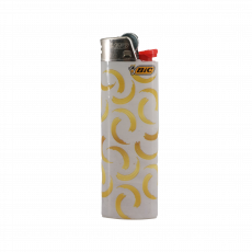 Bic Maxi Lighter J6 Sleeve(Print)