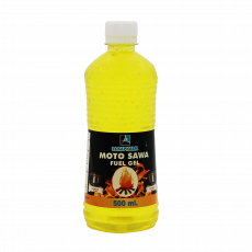 Rosapharm Moto Sawa Fuel Gel 500Ml