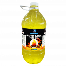 Rosapharm Moto Sawa Fuel Gel 3L