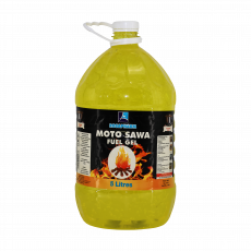 Rosapharm Moto Sawa Fuel Gel 5L