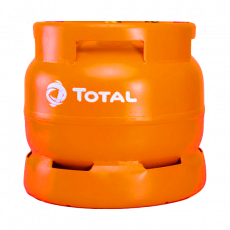 Total Gas Refill 6Kg