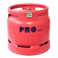 Progas Refill 6Kg