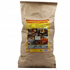 Robeliz Charcoal Briquette  10Kg