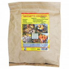 Robeliz Briquette Charcoal 2Kg