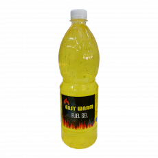 Eris Easy Warm Fuel Gel 1Lt...