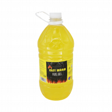 Eris Easy Warm Fuel Gel 3Lt M#38052
