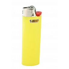 Bic Maxi Lighter J6 Standard