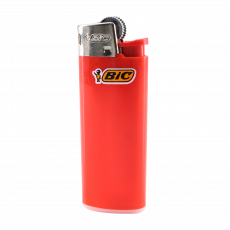 Bic Mini Lighter J5 Standard