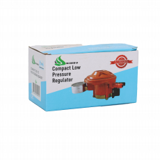 Clan Gas Regulator 6Kg