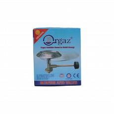 Orgaz Burner/B630 6Kg