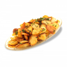 Fresh Lyonnaise Potato  Per 400G