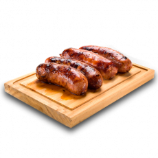 Beef Sausage Per Pc