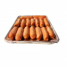Smokies Per Pc