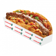 Beef Boerewores Per Pc