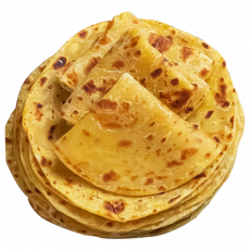Pumpkin Chapati Per Pc