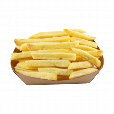 Fresh Chips (Plain)  Per 200G