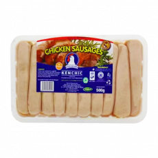 Fresh Chicken Sausage Per Pc