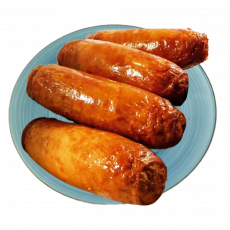 Fresh Chicken Sausage Per Pc