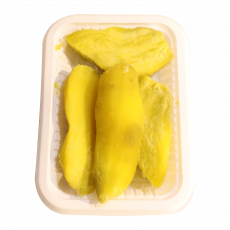 Fresh Packed Sweet Potato