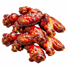 Fresh Oriental Chicken Wings  Per...