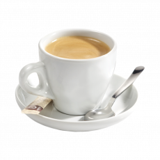 African White Tea (300Ml)Per Pc