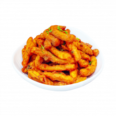 Fresh Chips Masala  Per 400G