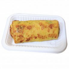 Fresh Chicken Shawarma Per Pc