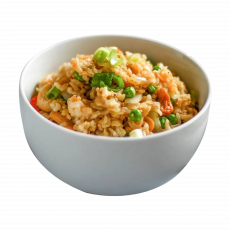 Fresh Cashewnut Rice  Per 200G
