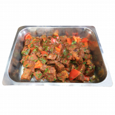 Qm Beef Medallions Per 200G