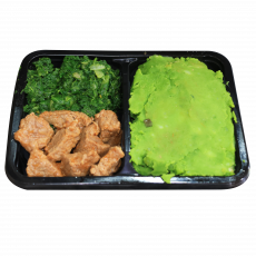 Fresh Mukimo Combo Pack