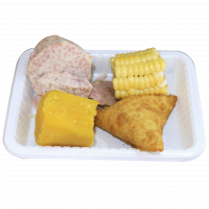 Traditional Combo Pack