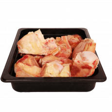 Beef/Soup Bones  Per 500G