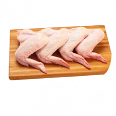 Kenchic Chicken Wings  Per 500G